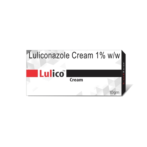 Truworth Lulico Cream General Drugs