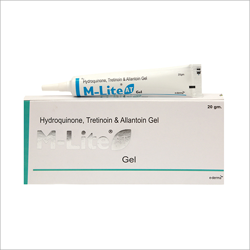 HYDROQUINONE AND TRETINOIN CREAM