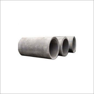 Collar Joint RCC Pipe