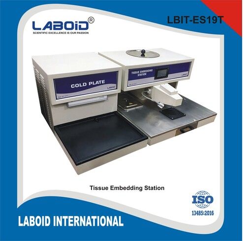 Tissue Embedding station