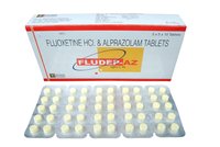 FLUEDEP -AZ TABLET