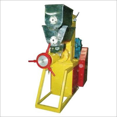 Automatic Noodle Making Machine