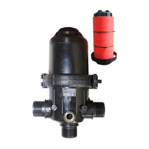Disk Filter / 2 inch / 30 cubic meter / hour