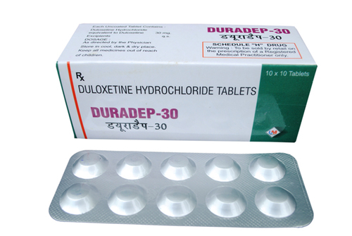 DURADEP-30 TABLET