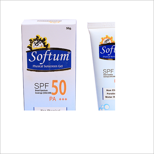SOFTUM PHY.GEL