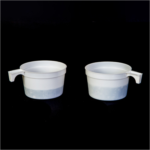 Plastic Tea Cup By PAPA PACKAGING