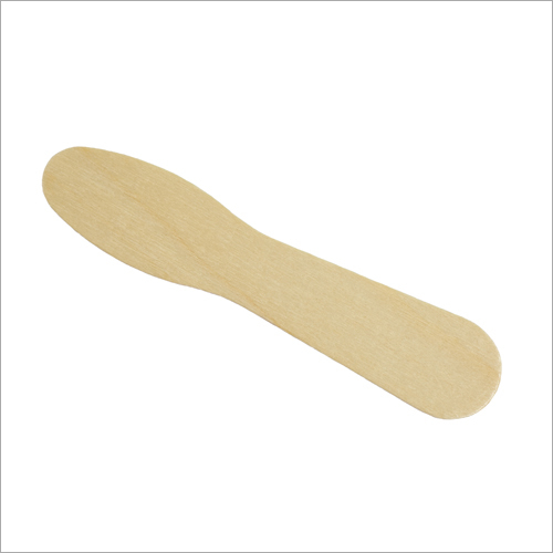 Ice Cream Wooden Stick