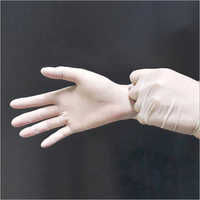 Latex Surgical Gloves