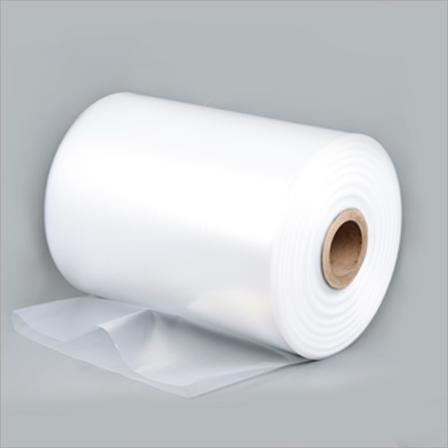 Plastic Packing Roll
