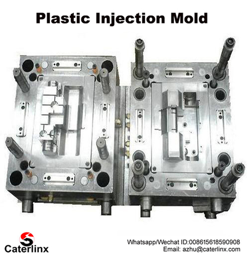 Plastic Injection Mold