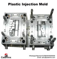 Plastic Injection Mold