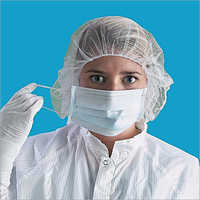 Loop Surgical Disposable Face Mask