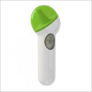 2 In 1 Digital Thermometer