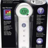 Baby Ear Touch Thermometer