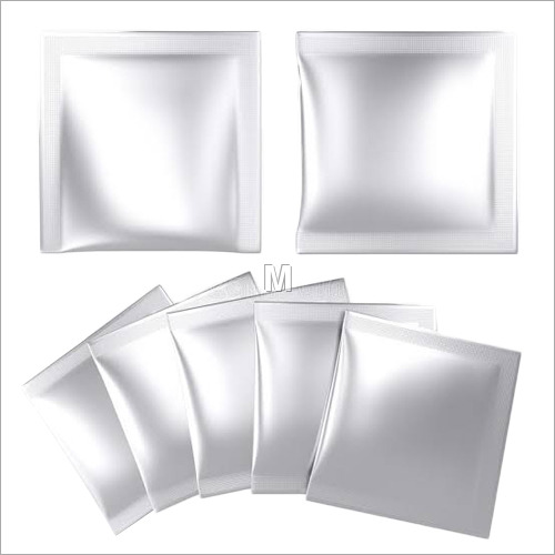 Sachet Aluminium Laminate Foil