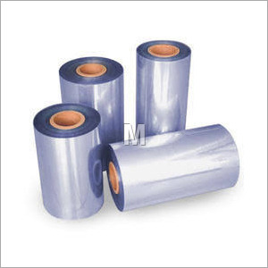 PVC Clear Film