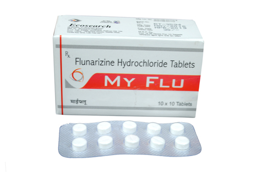 MYFLU TABLET