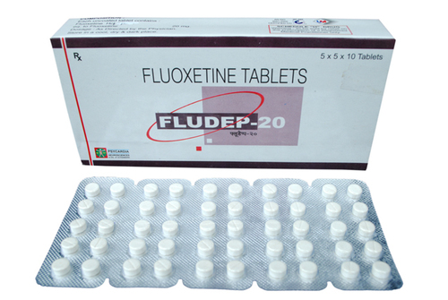 FLUDEP-20 TABLET
