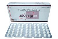 Fludep-20 Tablet