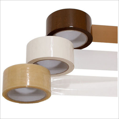 BOPP Self Adhesive Tape