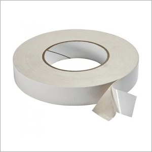 Double Sided Cloth Tape Tape Length: 45  Meter (M)
