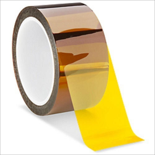 Kapton Tape Tape Length: 45 Meter (M)