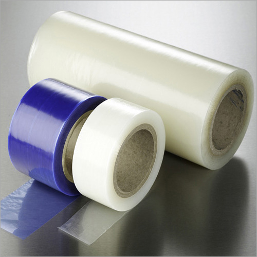 Low Tack Surface Protection Tape