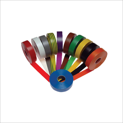 PVC Electrical Insulation Tape Manufacturers, Suppliers, Exporters