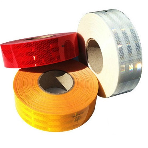 Available In Multi Color High Bond Tape