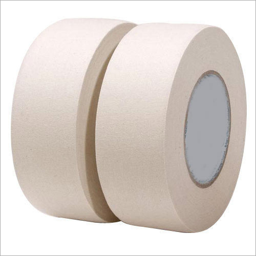Waterproof Cotton Cloth Tape Tape Length: 45  Meter (M)