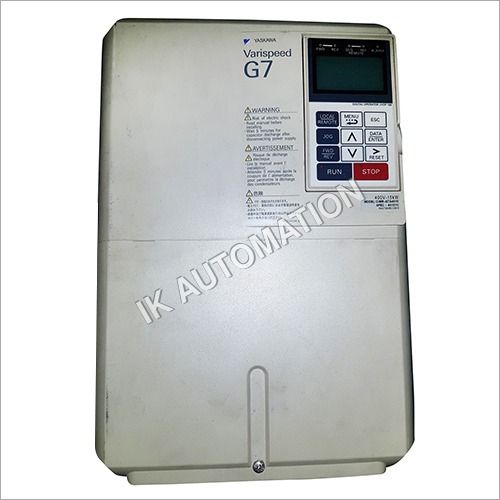 Yaskawa G7 AC Drive