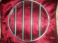 Round Type Magnetic Grill