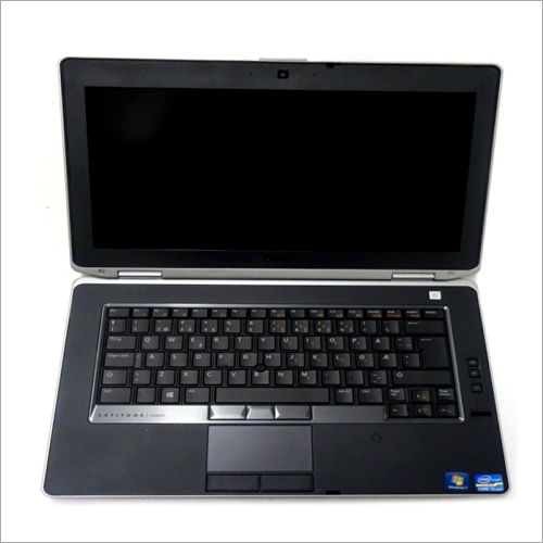 Refurbished Dell E6420 Laptop