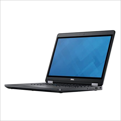 Refurbished Dell E5470 Laptop