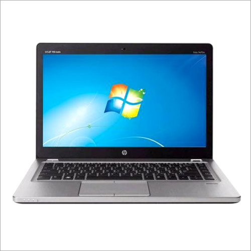 Refurbished HP 9470 Laptop