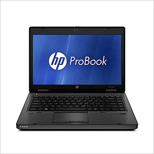 Refurbished HP 6460B Laptop