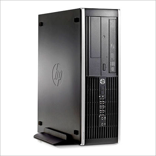 Commercial Refurbished Desktop