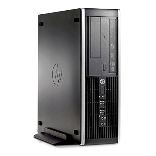 Refurbished HP 6200-8200 Desktop DC