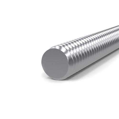 Hastelloy 200 Threaded Rods