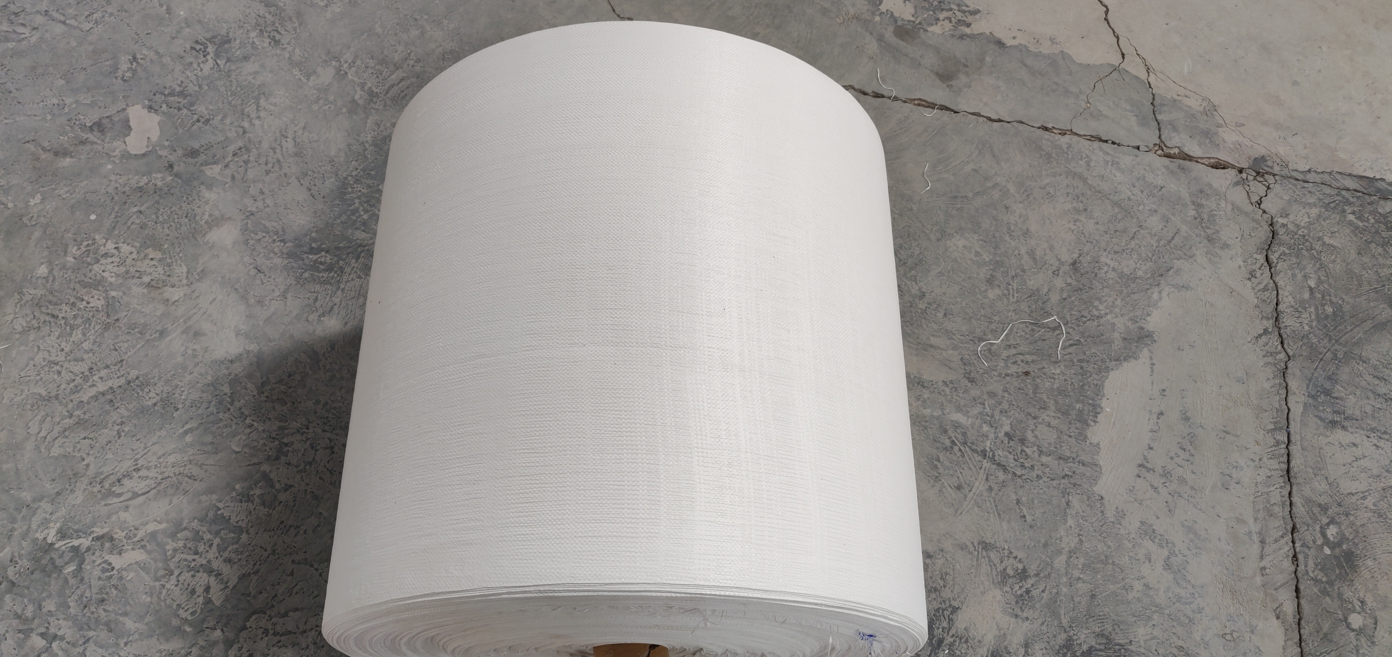 Polypropylene Woven Fabric
