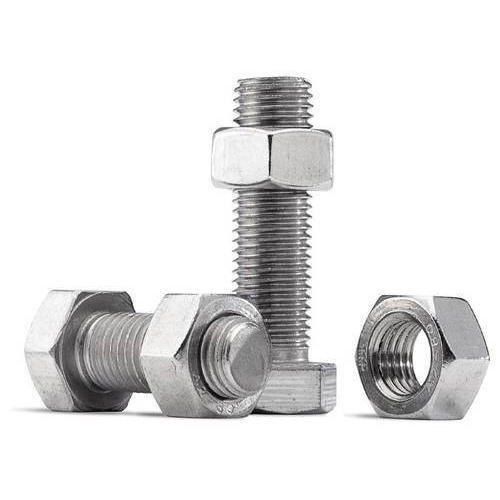 Stainless Steel 904l Hexbolts