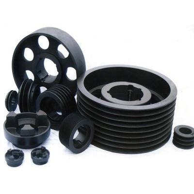 Industrial Pulley