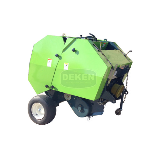 Hay Baler
