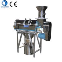Airflow Screen Machine