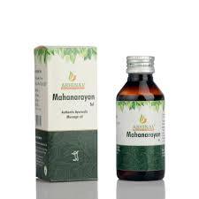 Maha Narayan oil