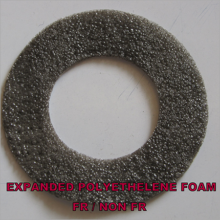Expanded Polyethelene Foam FR Non FR By AUTO FOAM INDUSTRIES