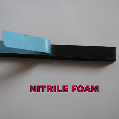 Nitrile Foam