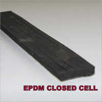 EPDM Closed Cell