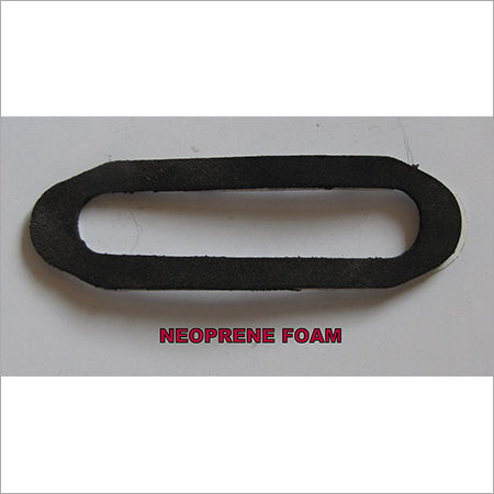 Neoprene Foam