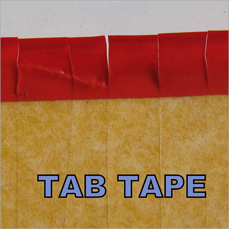 Tab Tape